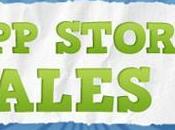 Store Sales: saldi dell’App Novembre