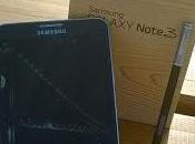 Samsung Galaxy Note nostra FLASH REVIEW