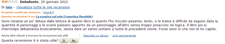 La Svastica sul sole? Senza logica e senza... preavviso.