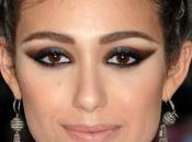 Emmy Rossum:Celebrity Inspiring Makeup