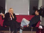 Presentata l’opera prima della giornalista Barbara Braghin: “I primi 99 modi in cui sono stata corteggiata” Presentata l’opera prima della giornalista Barbara Braghin: “I primi 99 modi in cui sono stata corteggiata”