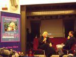 Presentata l’opera prima della giornalista Barbara Braghin: “I primi 99 modi in cui sono stata corteggiata” Presentata l’opera prima della giornalista Barbara Braghin: “I primi 99 modi in cui sono stata corteggiata”