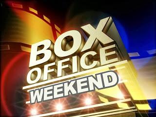 Box Office Italia: Sole a catinelle continua la sua salita verso i 40 milioni