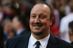 benitez