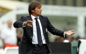 conte juventus