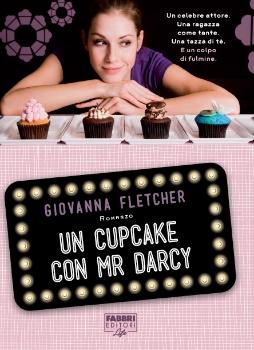 Recensione: Un cupcake con Mr Darcy