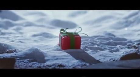 NDM #bearandhare Lo spot strappalacrime di Natale 2013 di John Lewis