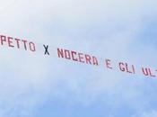 Tifosi della Nocerina: smentiscono comunicato accuse minacce confronti calciatori