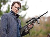 “The Walking Dead S4″: David Morrissey sul ritorno del Governatore