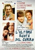 L' Ultima Ruota del Carro, il nuovo Film con Alessandra Mastronardi