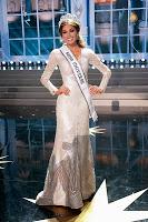 Yamamay & Miss Universe 2013: Il costume da 1 Milione di Dollari