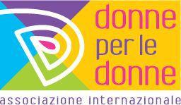 logo_donne per le donne_orizzontale