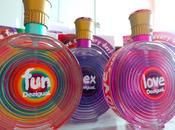 Beauty: love, fun, desigual