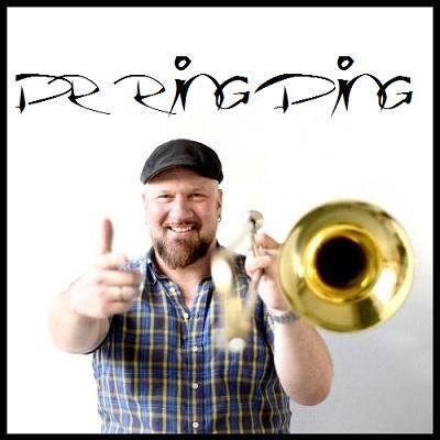 Dr Ring Ding tra reggae e ska al Rising Love, venerdÃ¬ 22 novembre 2013.