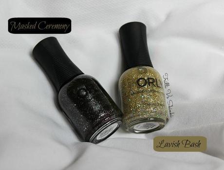 Orly Secret Society