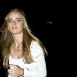 Londra, Cressida Bonas lascia la carriera di ballerina per il principe Harry