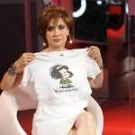 Da Anna Oxa a Alda D’Eusanio… liti e insulti: il trash della tv insospettabile