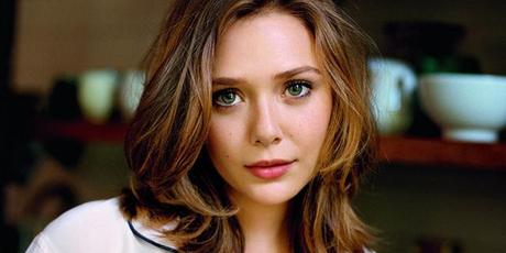 elizabeth olsen