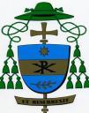il logo della diocesi di caserta