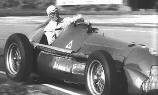 Classifica Piloti Campionato Mondiale Formula 1 1950