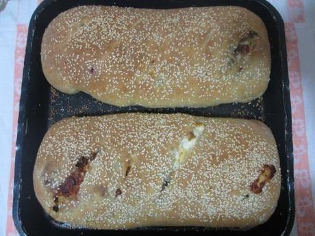 RICETTA: ROTOLO DI PIAZZA FARCITO Image and video hosting by TinyPic