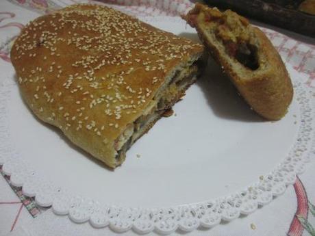 RICETTA: ROTOLO DI PIAZZA FARCITO Image and video hosting by TinyPic