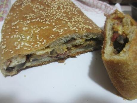 RICETTA: ROTOLO DI PIAZZA FARCITO Image and video hosting by TinyPic