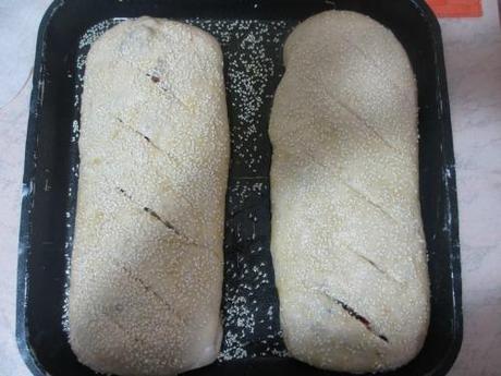 RICETTA: ROTOLO DI PIAZZA FARCITO Image and video hosting by TinyPic