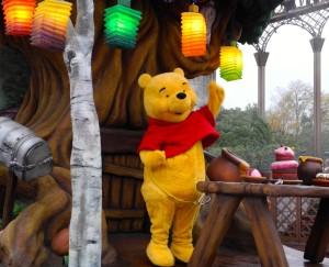 disneyland paris winnie