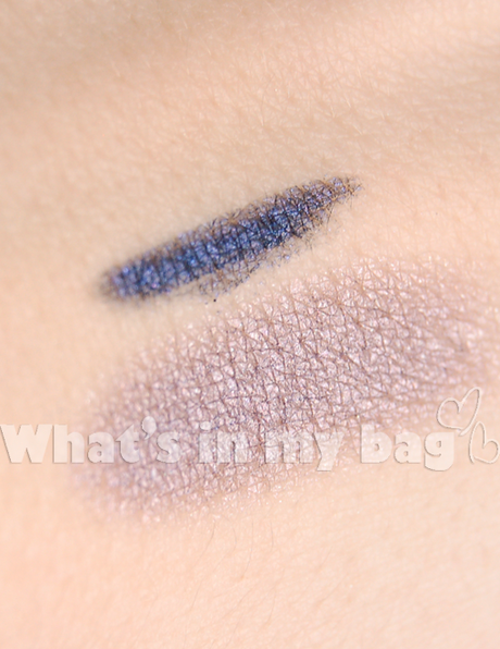 A close up on make up n°197: Clinique, Chubby Stick for eyes Lavish Lilac & Quickliner for eyes intense Intense Plum