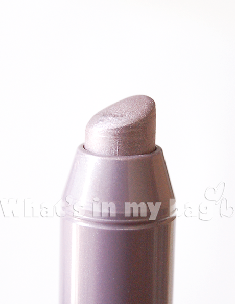 A close up on make up n°197: Clinique, Chubby Stick for eyes Lavish Lilac & Quickliner for eyes intense Intense Plum