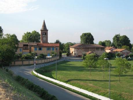 Cascina Monluè