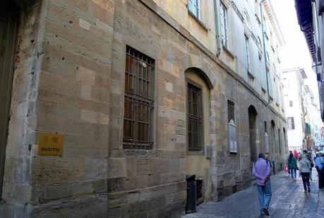 Teatro Sociale - Bergamo, Italy