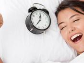 Pigri? Ecco rimedi infallibili svegliarsi orario!