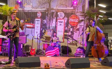 MITO AMERICA - IL SALONE DEL LIFESTYLE AMERICANO