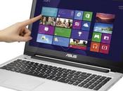 Asusvivo book portatile touch screen windows 8.1, acquistalo amazon