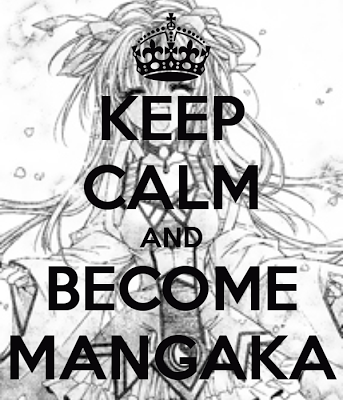 Come diventare mangaka