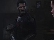 Order: 1886 userà tradizionale "weapon wheel" Notizia