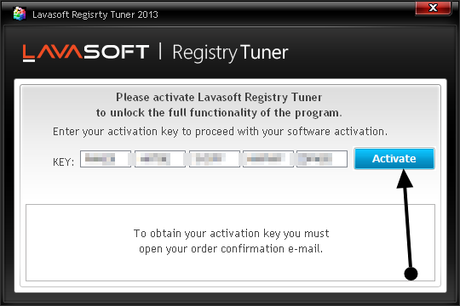 Immagine+8 Lavasoft Registry Tuner Gratis: Pulisci il registro di sistema per Velocizzare Windows