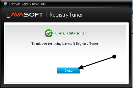 Immagine+9 Lavasoft Registry Tuner Gratis: Pulisci il registro di sistema per Velocizzare Windows