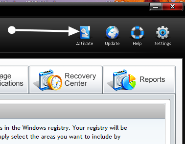 Immagine+7 Lavasoft Registry Tuner Gratis: Pulisci il registro di sistema per Velocizzare Windows