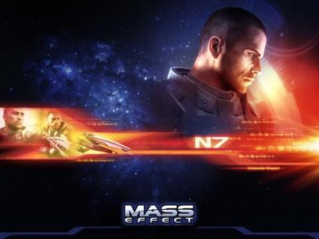 Mass Effect: L’Ingenuità fra le Stelle