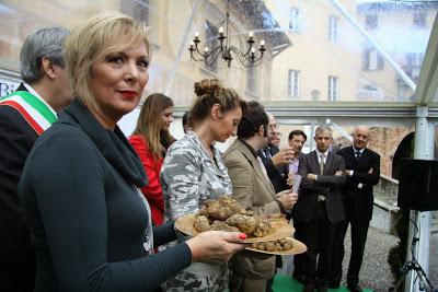 è iniziato il tartufo 2013