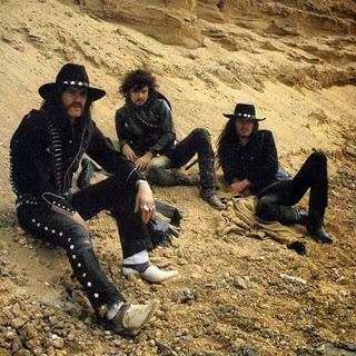 Motörhead - Ace Of Spades (Testo & Traduzione)