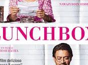 Lunchbox trailer italiano, locandina (dal novembre)‏