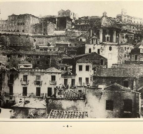 L’antica chiesa di Sant’Antonio Abate