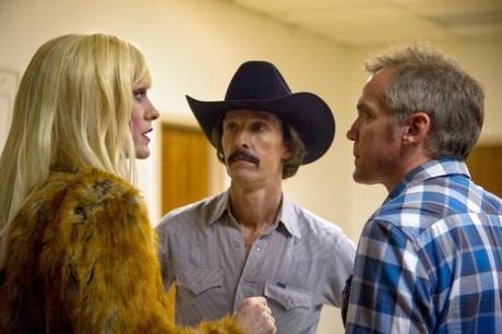 Dallas Buyers Club