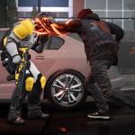 InFamous: Second Son, qualche nuova immagine