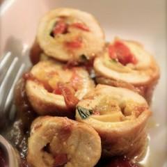 involtini-di-pollo-al-vin-cotto