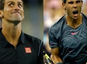 Masters 2013, djokovic spanna sopra altri